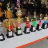 โครงการแข่งขันกีฬาเยาวชนและประชาชนต้านยาเสพติดดงบังเกมส์